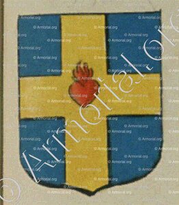 HIMERER ve FRELINGUE (Alsace)