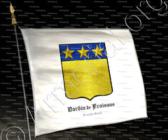 drapeau-NARDIN de FRAISANS_Franche-Comté_France (2)