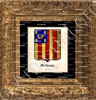 cadre-ancien-or-EECKMAN_Zeeland_Nederland