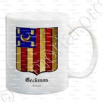mug-EECKMAN_Zeeland_Nederland