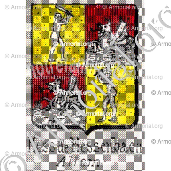 Hess de Hessenbach__