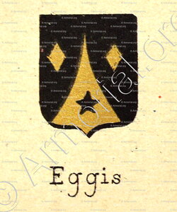 EGGIS