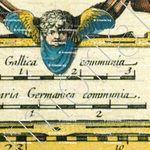 BOURBONNAIS (carte 1631)_Bourbonois. Borbonium Ducatus - 1631_France (1)+