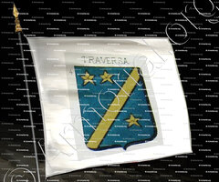 drapeau-TRAVERSA_Sicilia._Italia ()