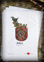 velin-d-Arches-BÖHMEN_Königreich Böhmen._Heiliges Römisches Reich