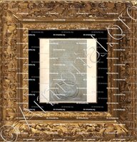 cadre-ancien-or-MARKER_København. Sankt Petri._Danmark