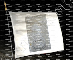 drapeau-MARKER_København. Sankt Petri._Danmark