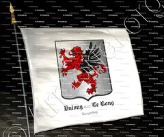 drapeau-DULONG anciennement LE LONG_Languedoc_France (2)