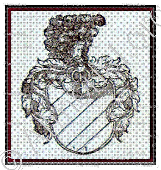 BRUNN_Basler adels und wappenbriefe. (Staehelin, 1916)_Schweiz Suisse Svizzera Switzerland