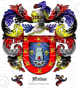 MOLINA