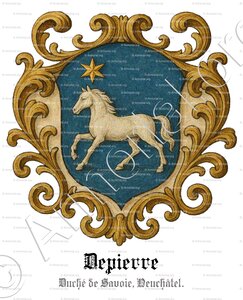 DEPIERRE