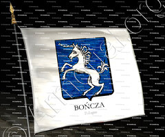 drapeau-BOŃCZA_Chlewiska, Wielkopolskie._Polska (4)