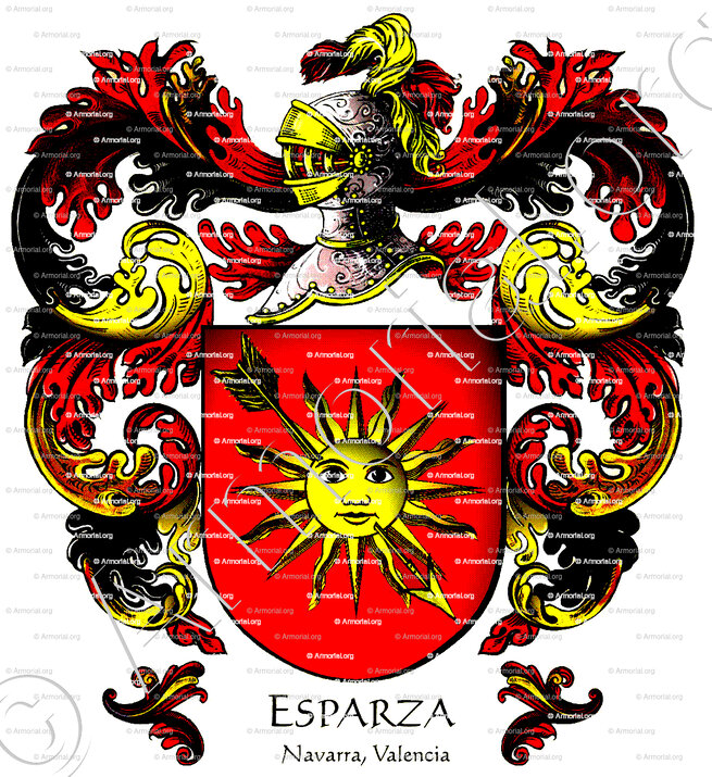 ESPARZA_Navarra, Valencia_España (ii)