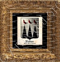 cadre-ancien-or-WALDNER_Alsace, Aarau, Neuchâtel_France, Schweiz, Suisse. (i)