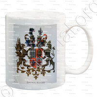 mug-BARCHMAN WUYTIERS_Wapenboek van den Nederlandschen Adel. (J.B. Rietstap)_Nederland (i)