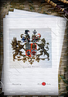 velin-d-Arches-BARCHMAN WUYTIERS_Wapenboek van den Nederlandschen Adel. (J.B. Rietstap)_Nederland (i)