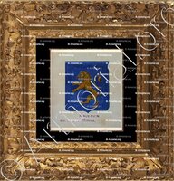 cadre-ancien-or-MAULEON des seigneurs de GATTIERES_Armorial Nice. (J. Casal, 1903) (Bibl. mun. de Nice)._France (i)