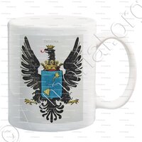 mug-TRIGONA_Il blason in Sicilia. V. Palizzolo Gravina, 1870-75._Italia