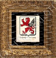 cadre-ancien-or-DULONG anciennement LE LONG_Languedoc_France (2)+