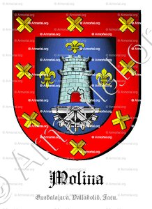 MOLINA