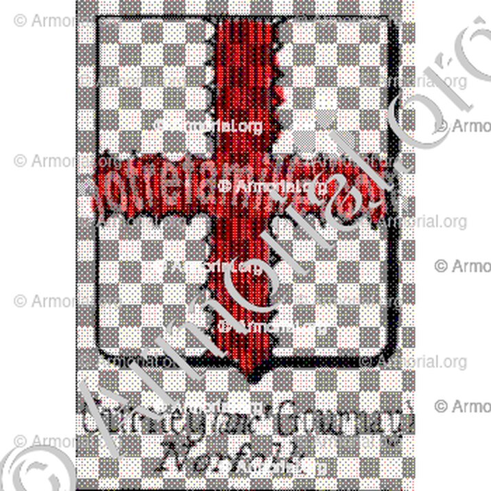 Gurney (anct Gournay)__