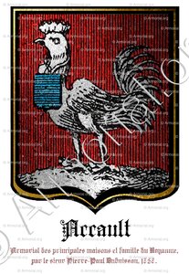 ACCAULT