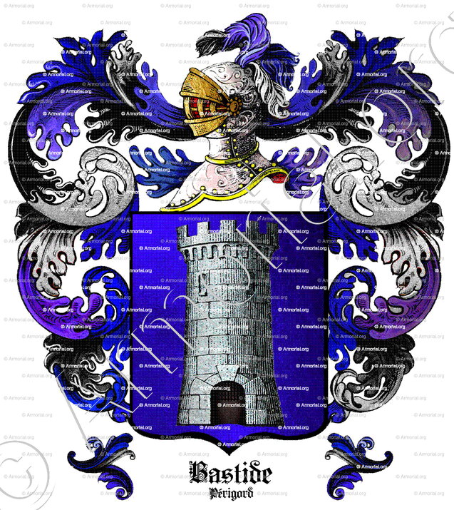 BASTIDE_Périgord_France (ii)