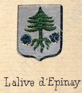 EPINAY