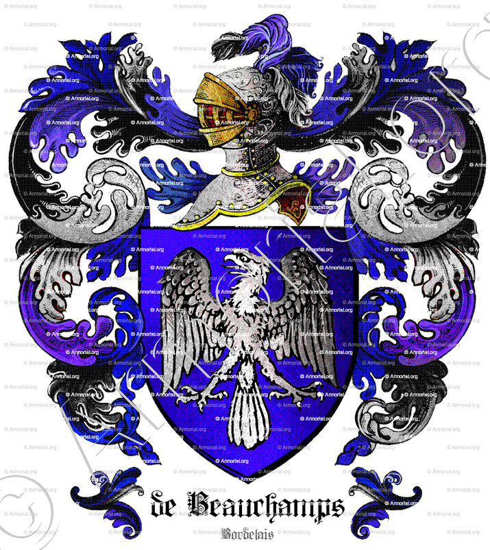 de BEAUCHAMPS_Bordelais_France (2)