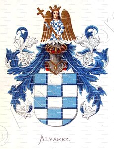 ALVAREZ
