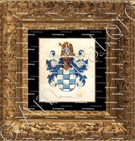 cadre-ancien-or-ALVAREZ_Zeeland_Nederland
