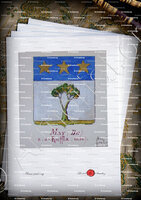 velin-d-Arches-MAY_Armorial Nice. (J. Casal, 1903) (Bibl. mun. de Nice)._France (i)