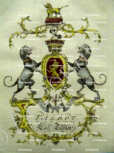 TALBOT
