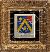 cadre-ancien-or-DURANTEAU_Noblesse d'Empire._France