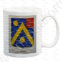 mug-DURANTEAU_Noblesse d'Empire._France