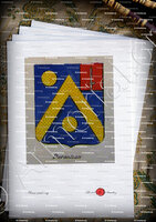 velin-d-Arches-DURANTEAU_Noblesse d'Empire._France