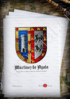 velin-d-Arches-MARTINEZ de AYALA_Vizcaya, Navarra, Murcia, Granada, Valladolid, La Rioja._España