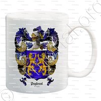 mug-PUYDEVAL_Limousin_France ()