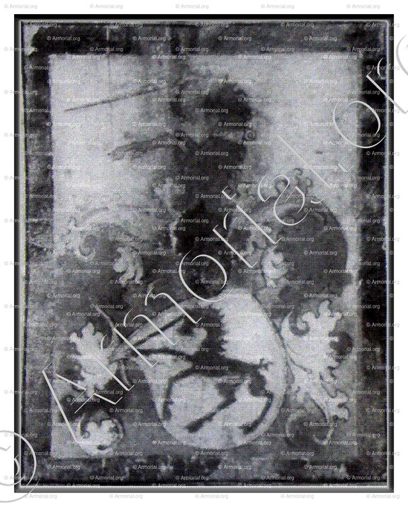 DAVID_Basler adels und wappenbriefe. (Staehelin, 1916)_Schweiz Suisse Svizzera Switzerland