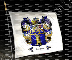 drapeau-René Sève_..._Belgique (1)