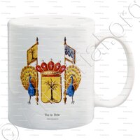 mug-VAN de VELDE_Oost-Vlaanderen_België