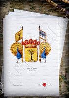 velin-d-Arches-VAN de VELDE_Oost-Vlaanderen_België