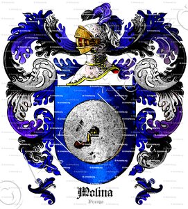 MOLINA