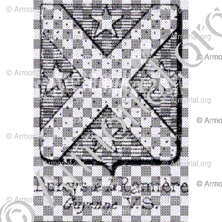 Duboys de la Ramière__