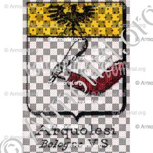 Arquolesi