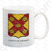 mug-MARIEN de FREMERY_Lorraine, Bavière._France, Allemagne (3)