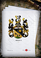 velin-d-Arches-MERIAN_Wappenbuch der Stadt Basel . B.Meyer Knaus 1880._Schweiz.  (3)