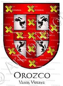 OROZCO