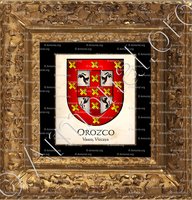 cadre-ancien-or-OROZCO_Pais Vasco, Vizcaya_España (i)