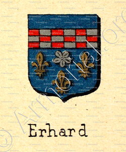 ERHARD